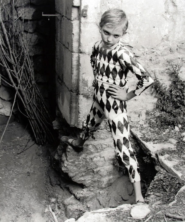 Le Grand Meaulnes en photos Le Grand Meaulnes en photos