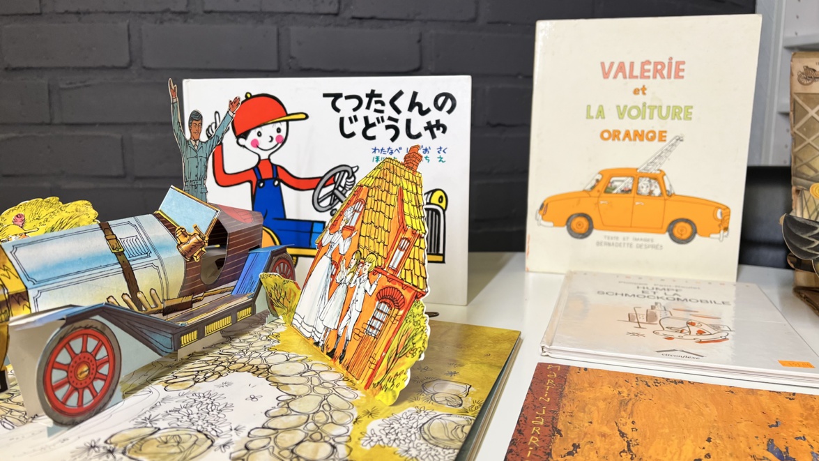 L’Automobile L’Automobile