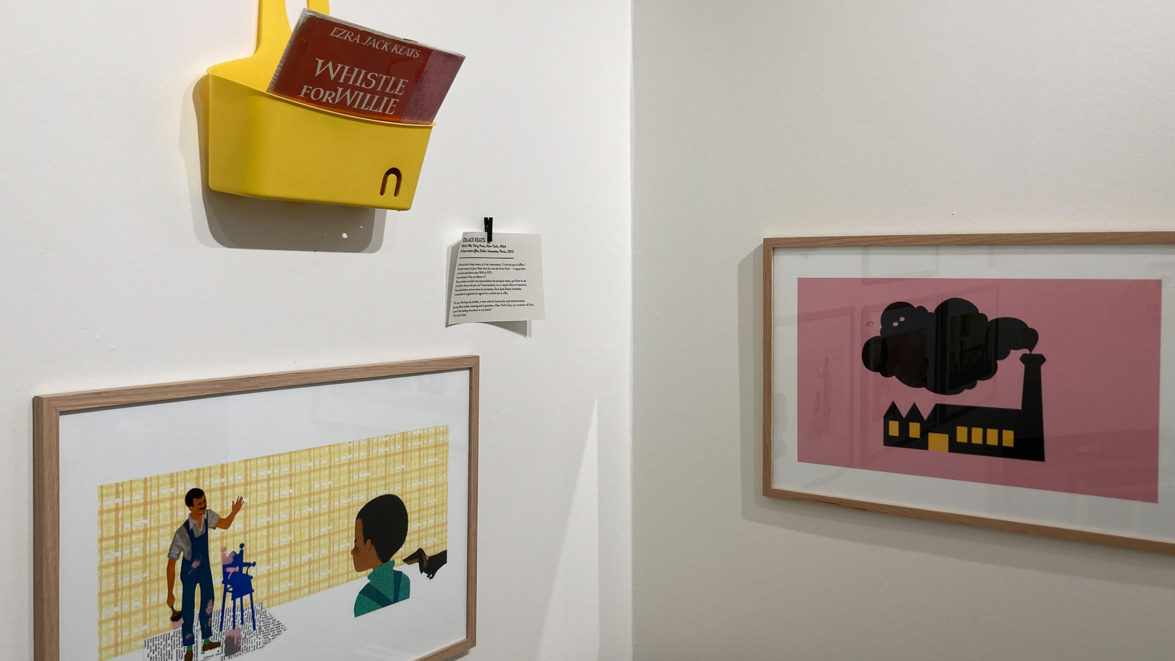 Exposition rétrospective de la Collection Cligne Cligne Exposition rétrospective de la Collection Cligne Cligne