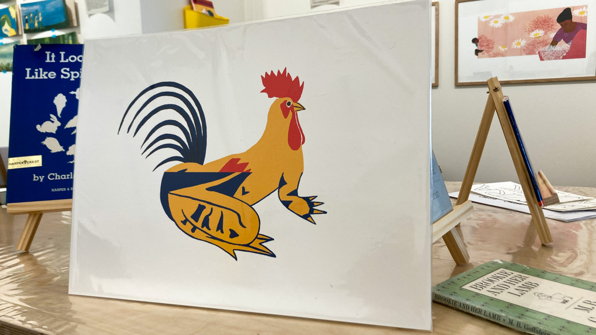 Exposition rétrospective de la Collection Cligne Cligne Exposition rétrospective de la Collection Cligne Cligne