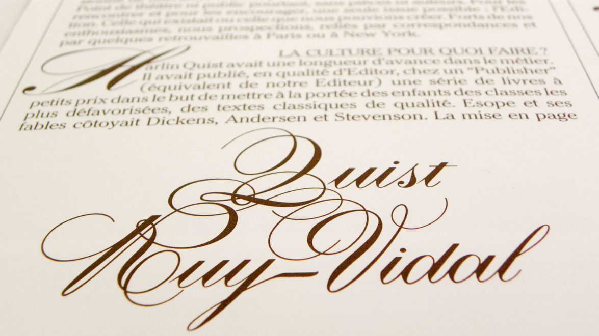 La littérature en couleurs La littérature en couleurs