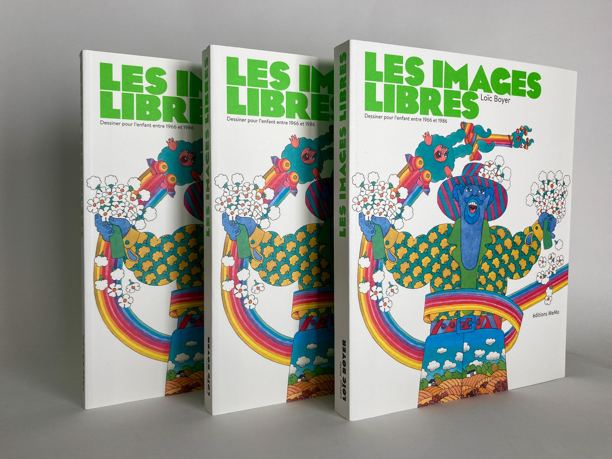 Les Images libres Les Images libres