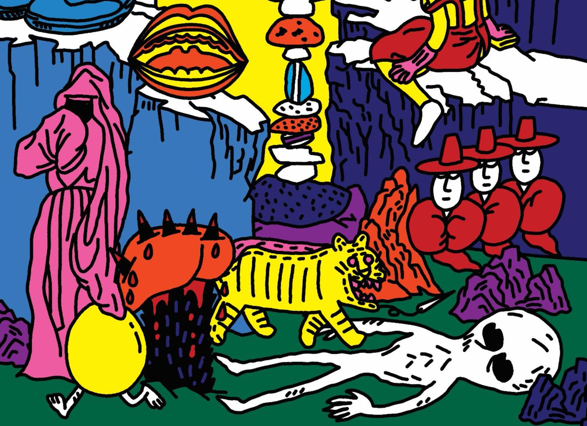 Collectif Vacances Collectif Vacances