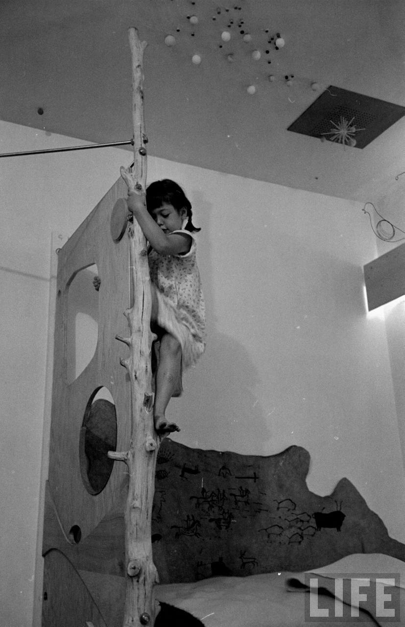 La chambre amusante La chambre amusante