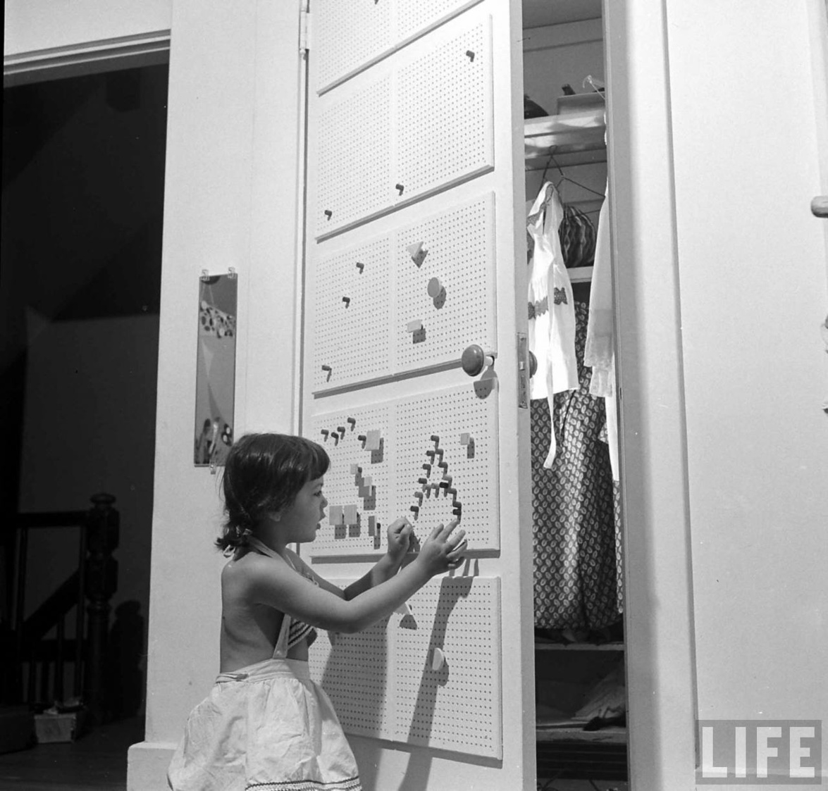 La chambre amusante La chambre amusante