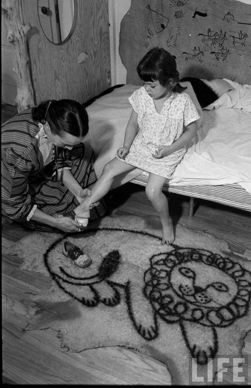 La chambre amusante La chambre amusante