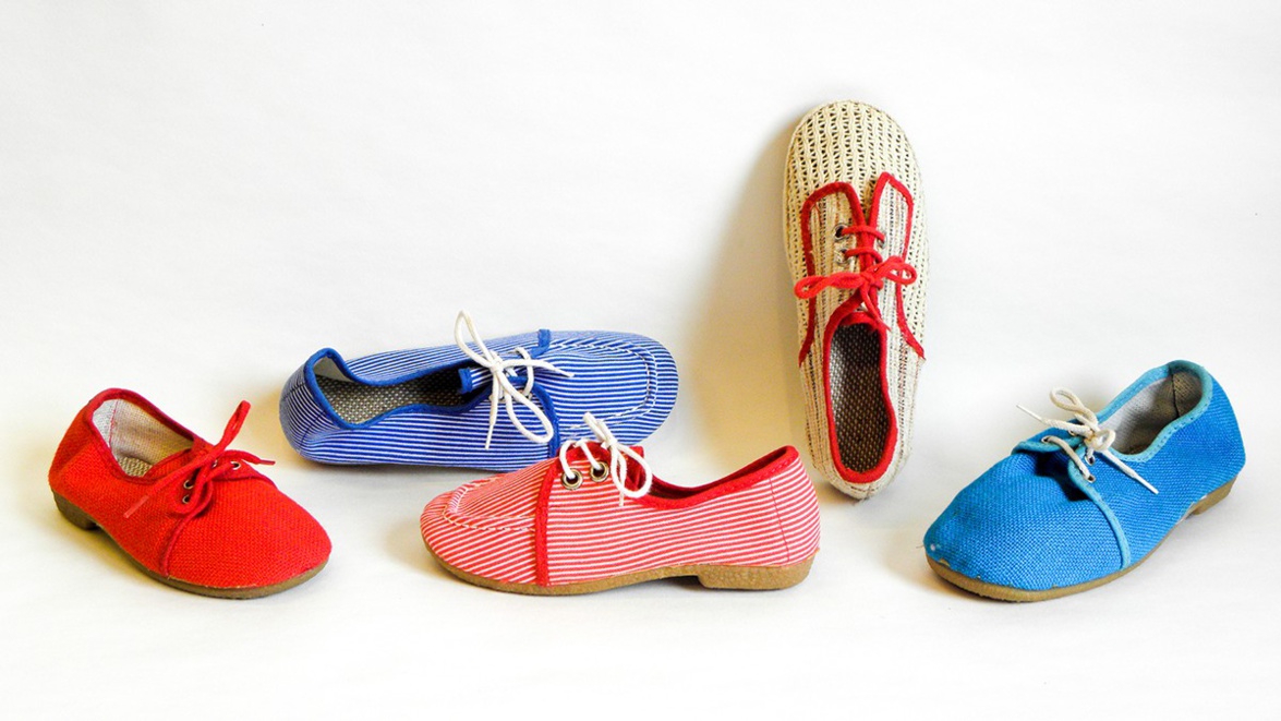 Chaussures d'été