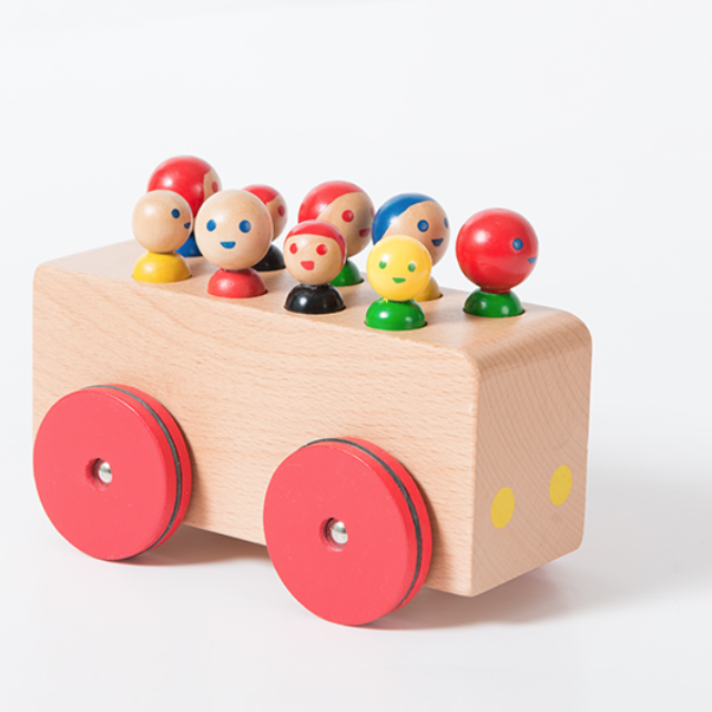 L’Autobus, Aurélien Débat, 2017 L’Autobus, Aurélien Débat, 2017