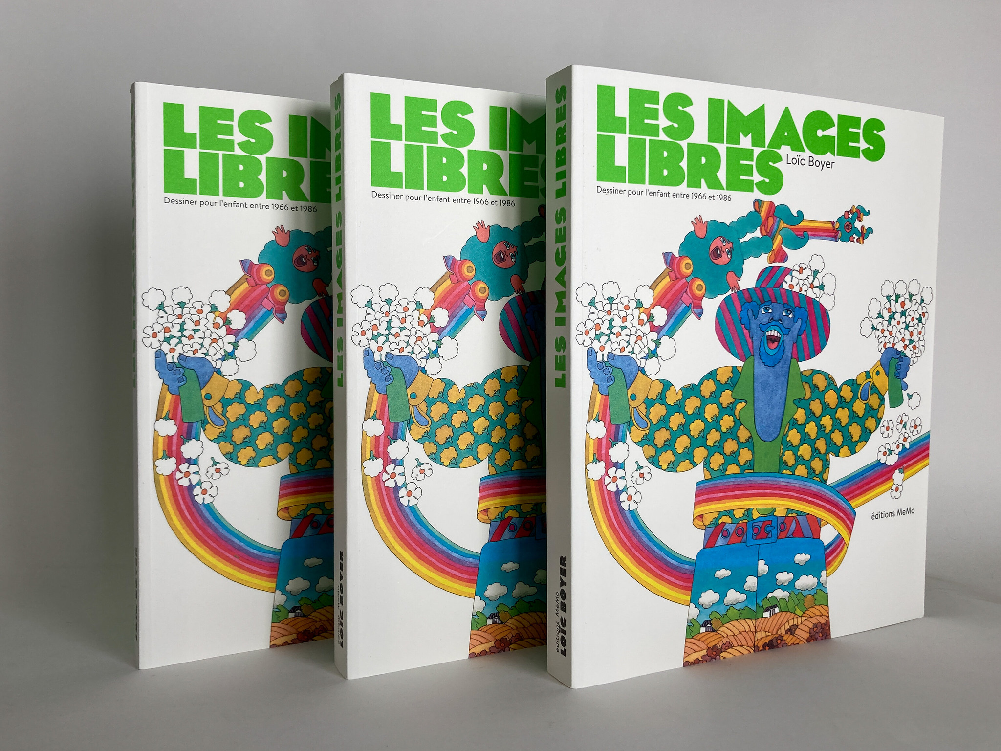 Les Images libres