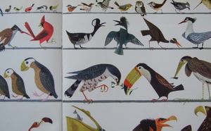 La Ronde des Animaux La Ronde des Animaux