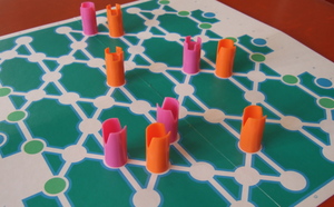 Tactic, Strategic, Logic Tactic, Strategic, Logic