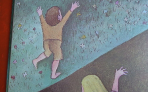 Maurice Sendak: Les Cavaliers de la Lune