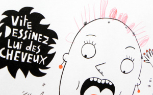 Crazy Coloriage Crazy Coloriage