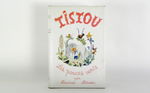 Tistou, les pouces verts Tistou, les pouces verts