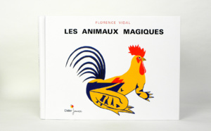 Les Animaux magiques Les Animaux magiques