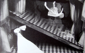 Suzy Lee: Alice in Wonderland Suzy Lee: Alice in Wonderland