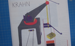Alma Buscher: Krahn Alma Buscher: Krahn