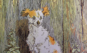 Quatre albums de Randolph Caldecott Quatre albums de Randolph Caldecott
