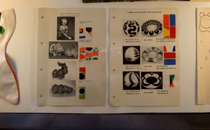 Plastique ludique: Libuše Niklová (1934 - 1981) designer de jouets Plastique ludique: Libuše Niklová (1934 - 1981) designer de jouets