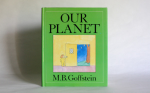 Our Planet Our Planet