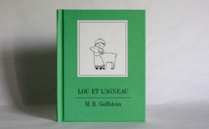 Lou et l’Agneau Lou et l’Agneau
