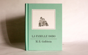 La Famille Dodo La Famille Dodo