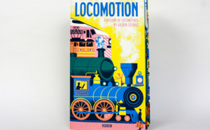 Locomotion Locomotion