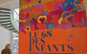 Le 68 des enfants