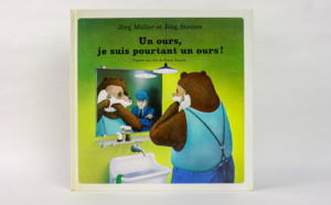 Der Bär, der ein Bär bleiben wollte Der Bär, der ein Bär bleiben wollte