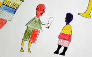 Contes Zaghawa Contes Zaghawa