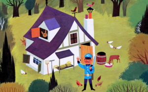 La Forêt La Forêt