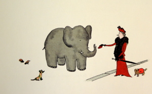 Histoire de Babar