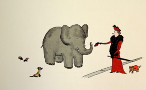 Histoire de Babar Histoire de Babar