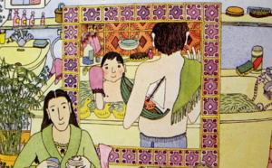 La famille de Pauline La famille de Pauline
