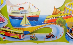 Encyclopédie pour les enfants de France Encyclopédie pour les enfants de France