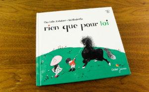Rien que pour toi Rien que pour toi