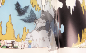 L’Aventure des animaux invisibles L’Aventure des animaux invisibles