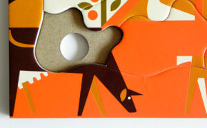 Multi-view puzzle Multi-view puzzle