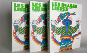 Les Images libres