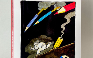 Tomi Ungerer, l’artiste saute-frontières