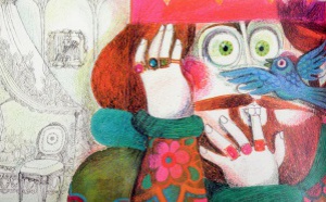 La fantastique histoire du roi Brioche Ier La fantastique histoire du roi Brioche Ier