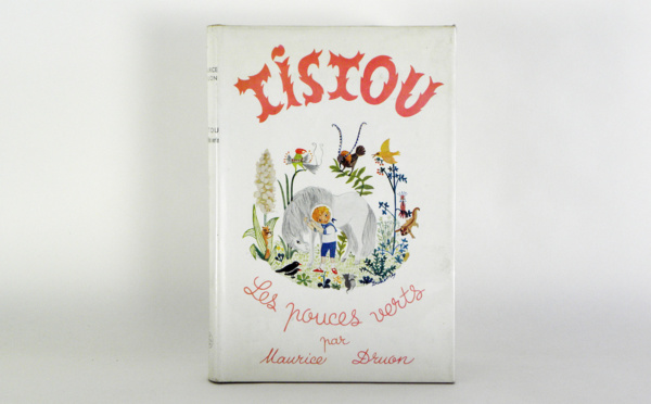 Tistou, les pouces verts