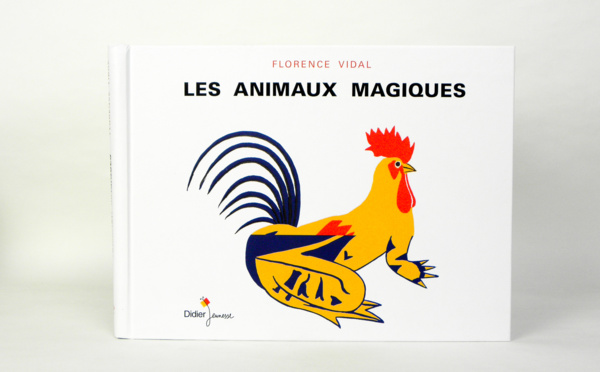 Les Animaux magiques