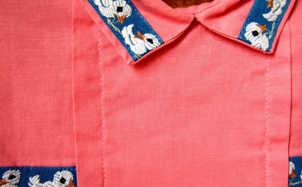 10 Blouses
