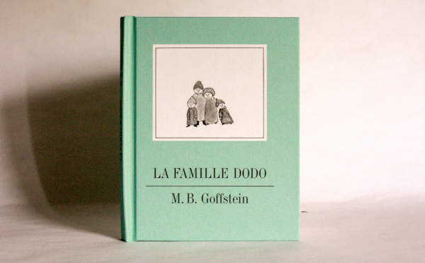 La Famille Dodo