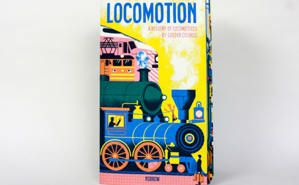 Locomotion