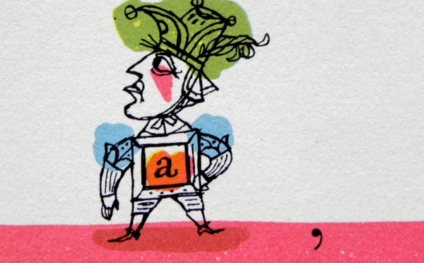 Mother Goose Riddle Rhymes