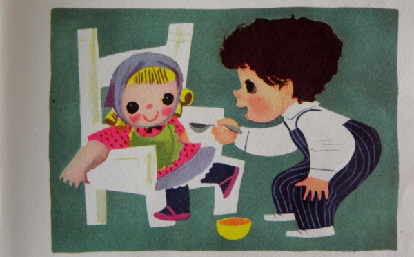 Baby’s House