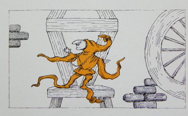 Rumpelstiltskin