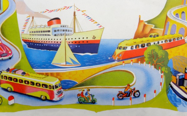 Encyclopédie pour les enfants de France